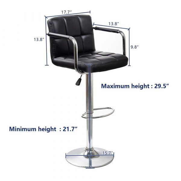 Chaise tabouret – Image 3