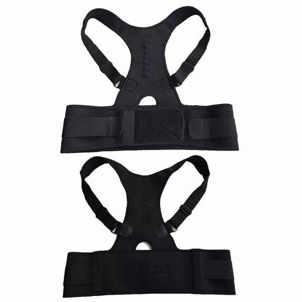 GILET CORRECTEUR DE POSTURE - CONFORT POSTURE ACTIVE - REDRESSE DOS – Image 4