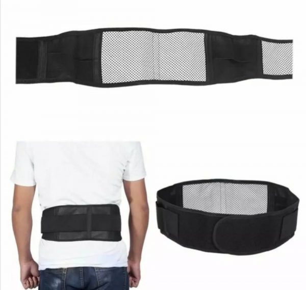 ceinture lombaire