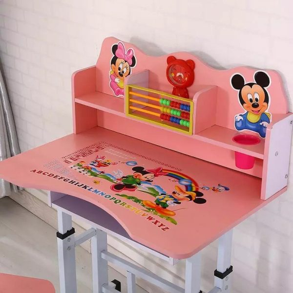 Table d'étude pour enfant GM model