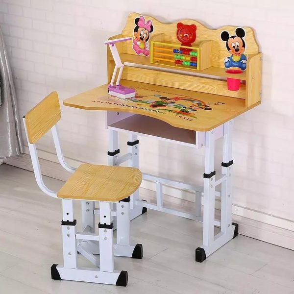 Table d'étude pour enfant GM model – Image 4