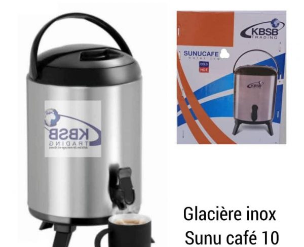 distributeur de boissons chaude 10 litres