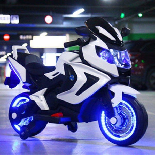 bébé moto électrique enfant tricycle grand 1 à 8 ans