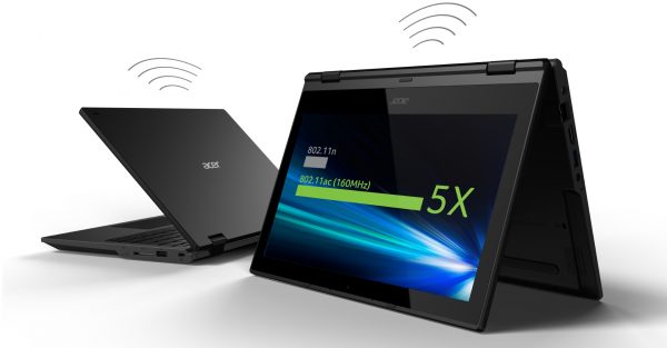 ACER TRAVEL MATE – Image 2