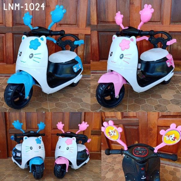 MOTO ENFANT ELECTIQUE – Image 3