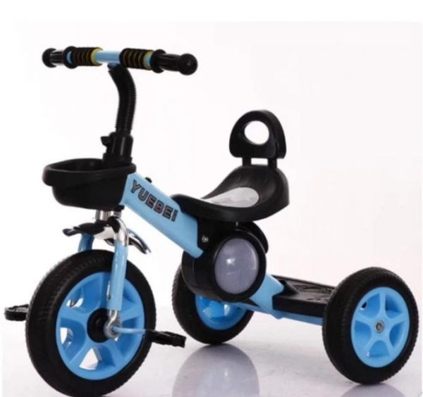 Velo 3 roues enfant