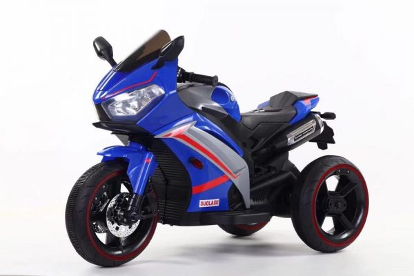 MOTO ENFANT ELECTRIQUE – Image 3