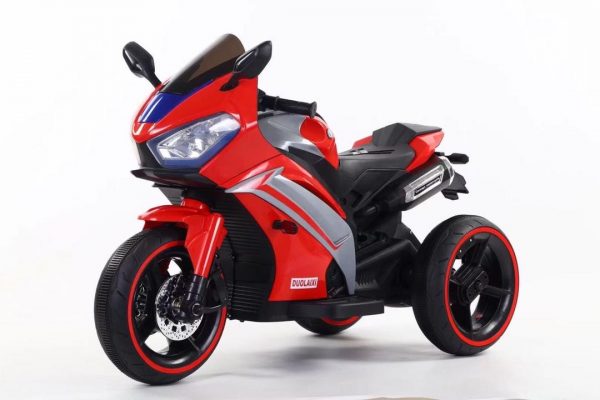 MOTO ENFANT ELECTRIQUE