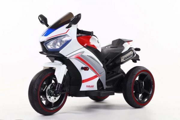 MOTO ENFANT ELECTRIQUE – Image 2