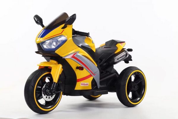 MOTO ENFANT ELECTRIQUE – Image 4