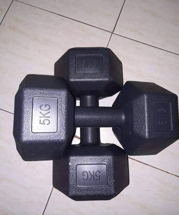 Poids sport 10kg