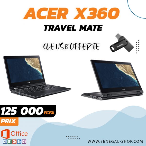 ACER TRAVEL MATE