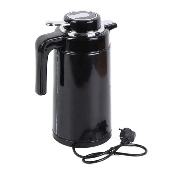 Chauffe eau+thermos 3l – Image 2