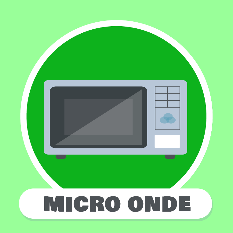 Micro-onde (1)