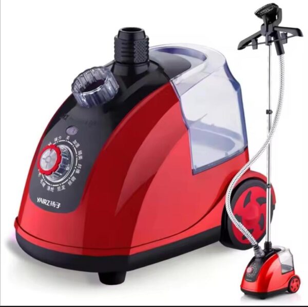 Defroiseur à vapeur sur pieds,11 vitesse,1L,220w