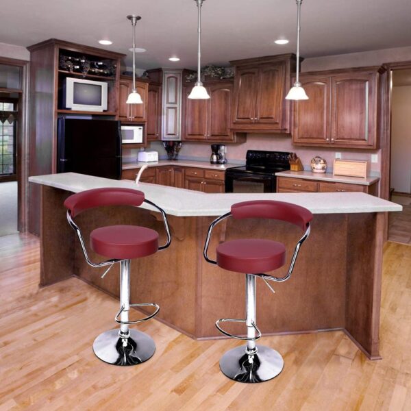 CHAISE TABOURET BAR – Image 4