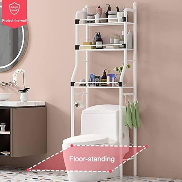 Etagère de salle de bain – Image 2