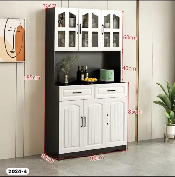 Armoires Modulaires Côté Thé pour Salon, Café, Garage, MELKitchen, Vitrine, oral et, Commode, Chambres, Meubles de Maison,