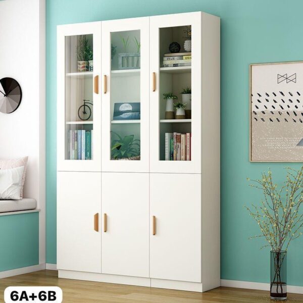 Meuble de rangement pour maisons et cuisine