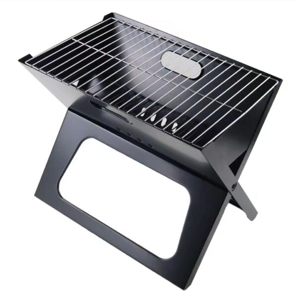 Barbecue pliable – Image 3