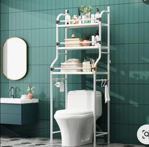 Etagère de salle de bain – Image 4