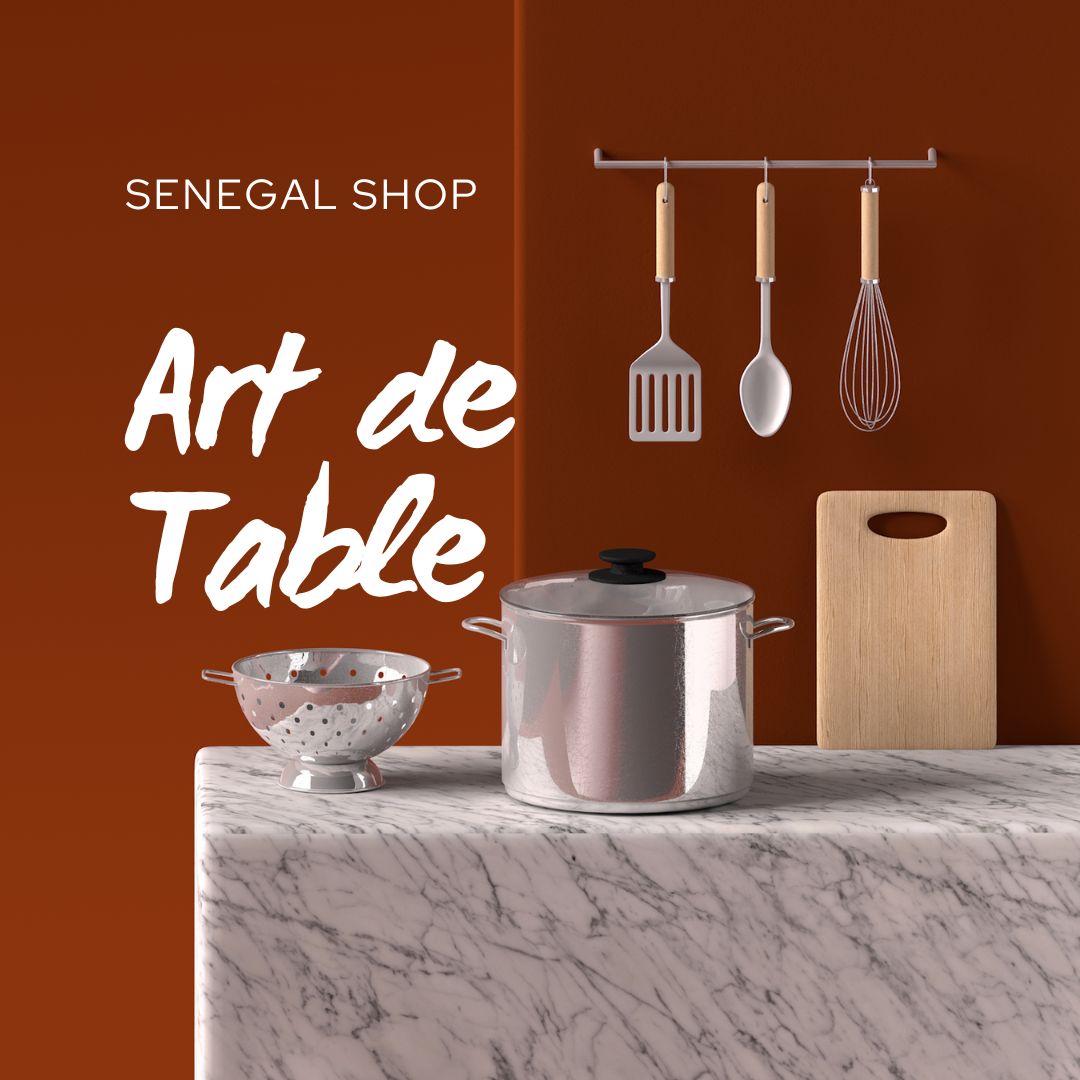 Brown Minimalist Kitchen Essentials Instagram Post