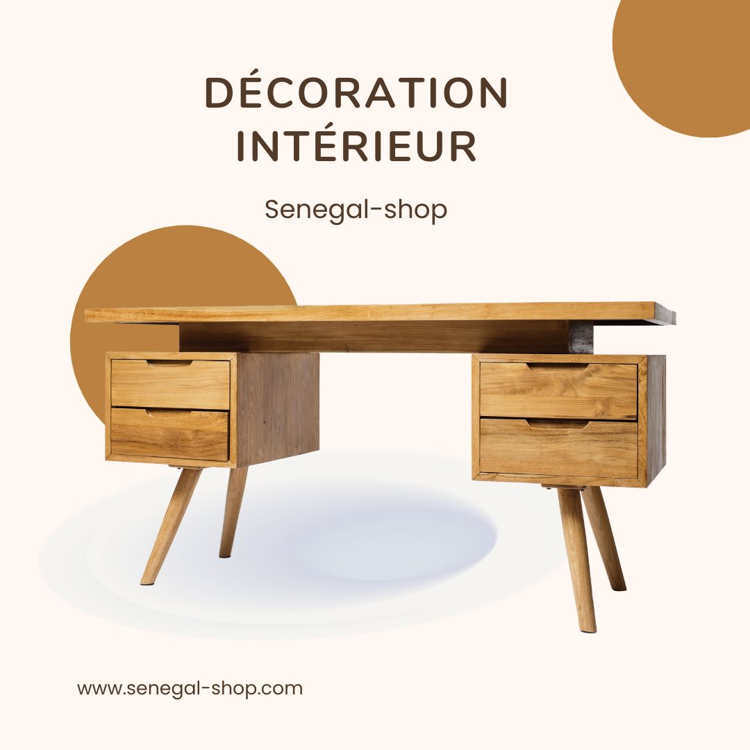 Tan and Brown Modern Simple Furniture Sale Instagram Post