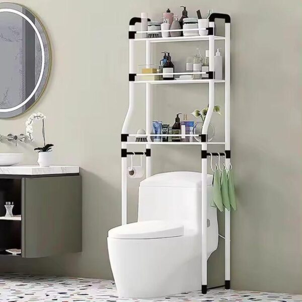 Etagère de salle de bain