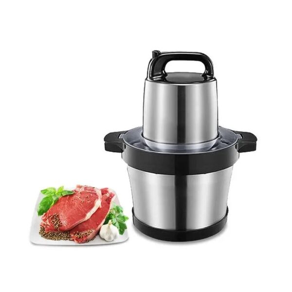 Hachoir électrique 6 litres – Image 3