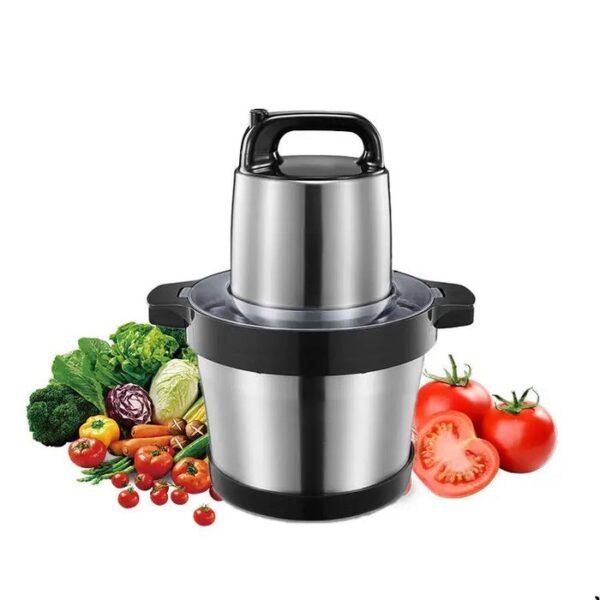 Hachoir électrique 6 litres – Image 4