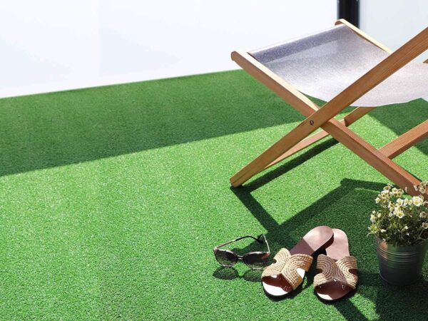 Tapis gazon synthétique 1m sur 2m – Image 2
