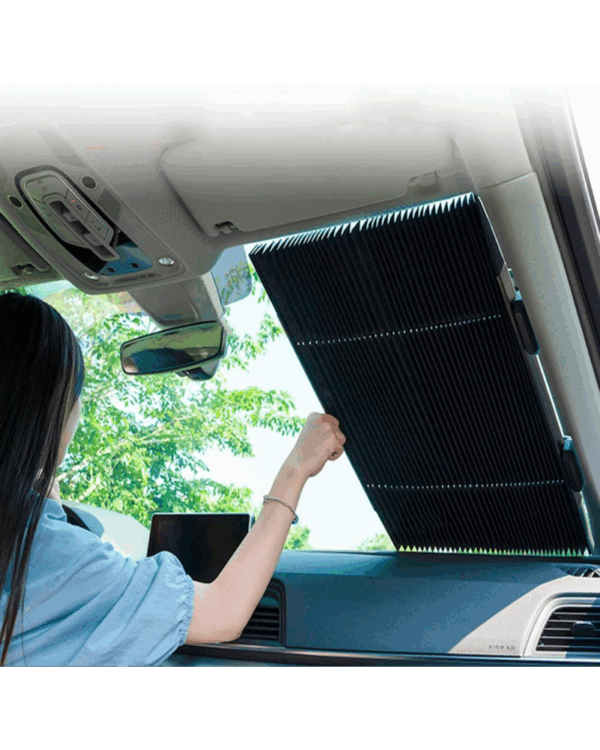 Pare soleil pour voiture – Image 2